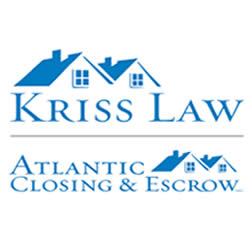Kriss Law Atlantic Closing & Escrow