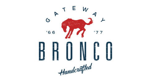 Gateway Bronco Registration Sponsor 1