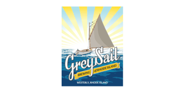 GreySail Brewing Station Sponsor 2023