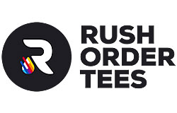 Rush Order Tees - T-Shirt Sponsor