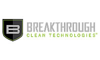 Breakthrough Clean Technologies