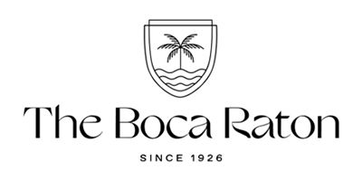 The Boca Raton