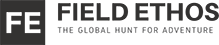 field ethos Field Ethos — The Global Hunt for Adventure