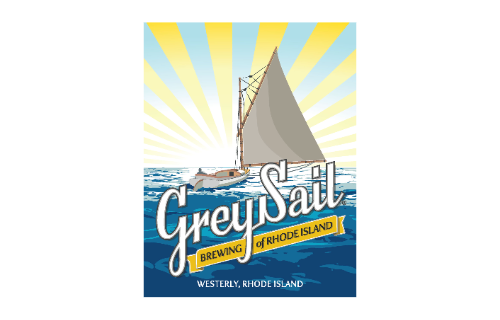 Grey Sail Brewing of Rhode Island