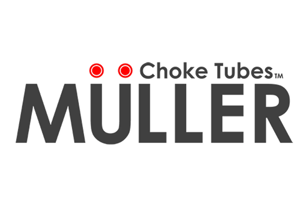 muller choke tubes Müller Choke Tubes