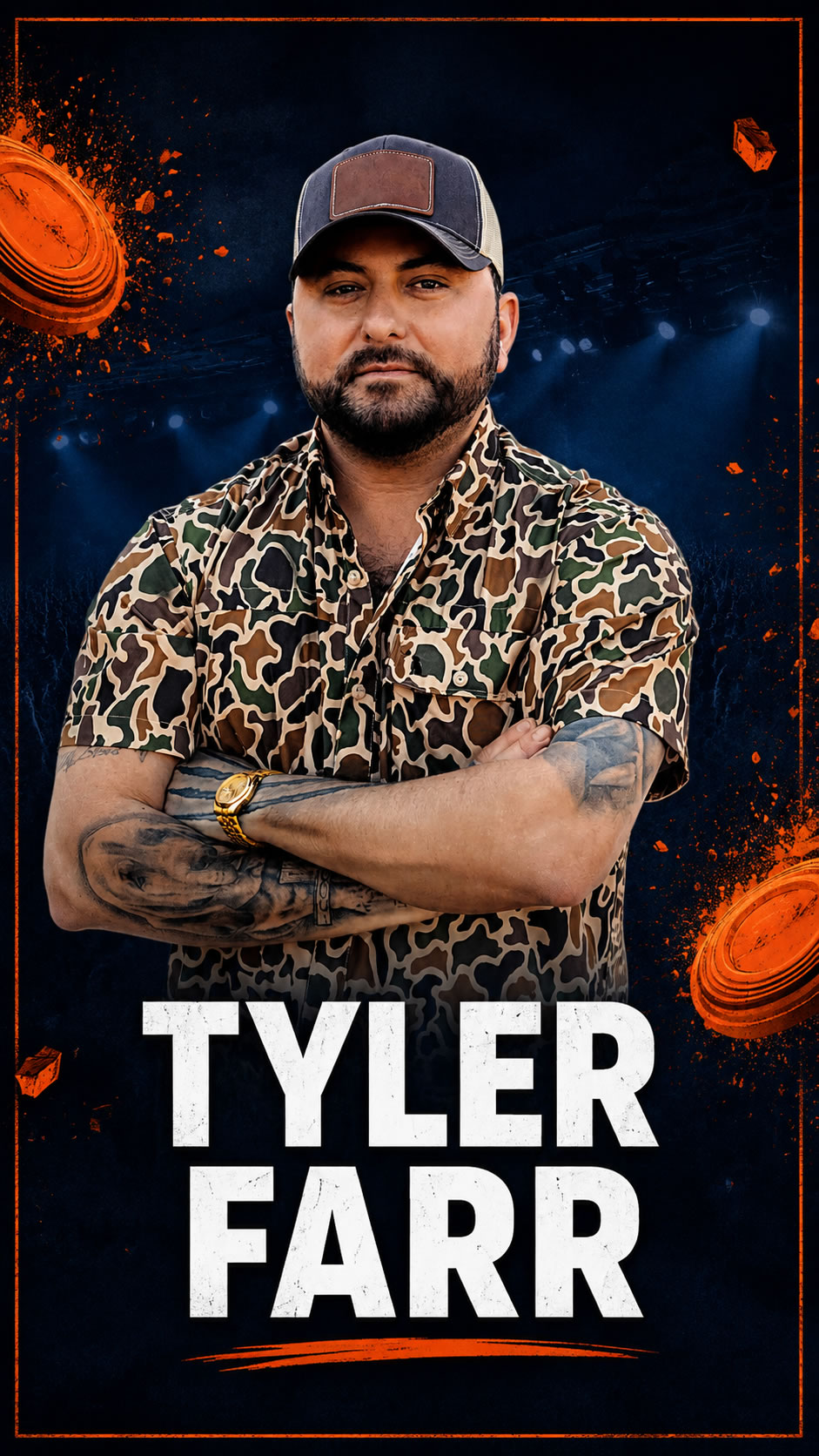 Tyler Farr