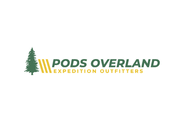 pods overland PODS Overland Expedition Outfitters