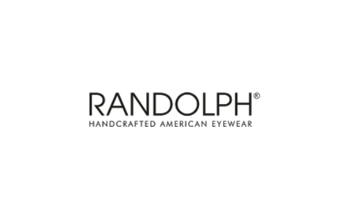 Randolph Handcrafted American Eyewear