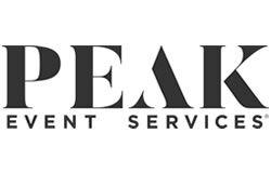 Peak Event Services