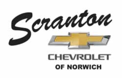 Scranton Chevrolet of Norwich