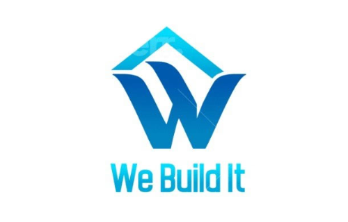 we build it We Build It